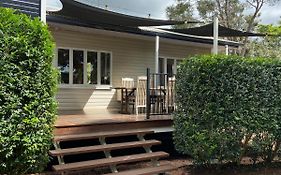Miss Bullens Cottage